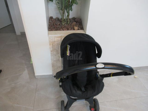 עגלת דונה