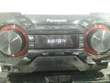 מערכת סטריאו Pabassonic