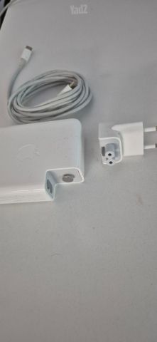 מטען macbook