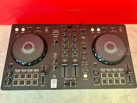 Ddj flx4