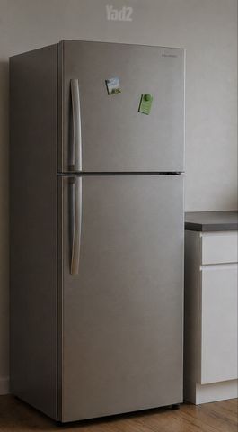 מקרר SHARP SJ2130 324L
