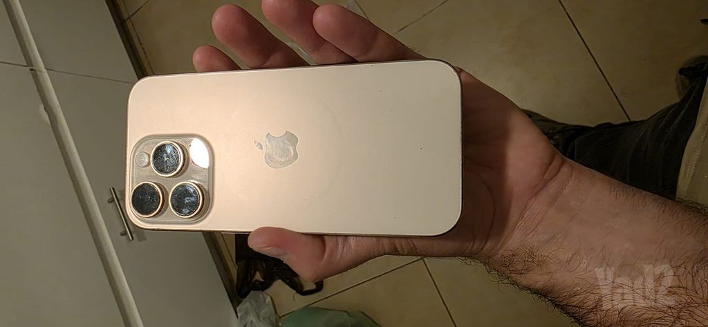 iPhone 16 pro 258gb