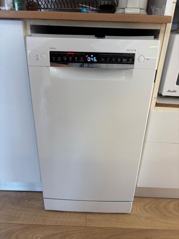 מדיח כלים bosch סדרה 4