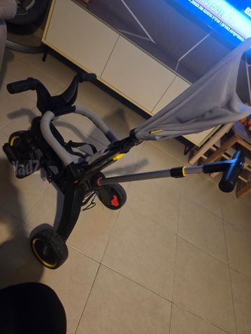 תלת אופן Doona