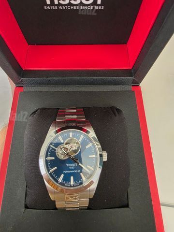 שעון TISSOT
