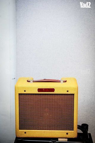 Fender '57 Custom Champ