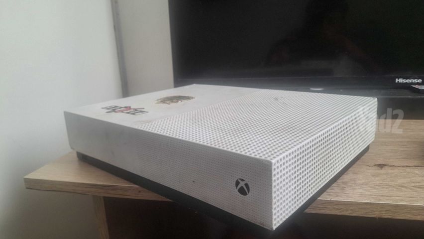 בקר ל Xbox One