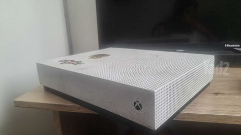בקר ל Xbox One