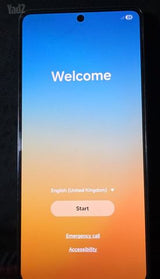 טלפון SAMSUNG  A73