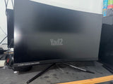 מסך מחשב של msi
