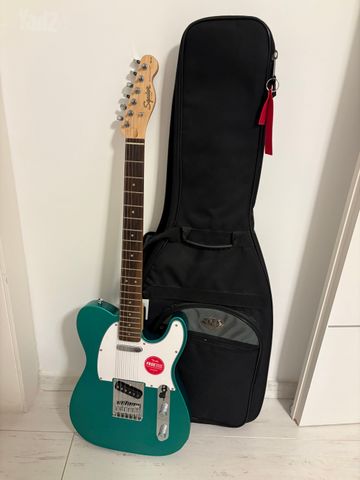 גיטרה Squier Affinity Series