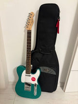 גיטרה Squier Affinity Series
