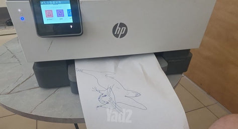 מדפסת