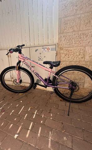 אופני הילוכים