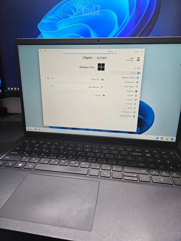לפטופ דל Laptop Dell Vostro