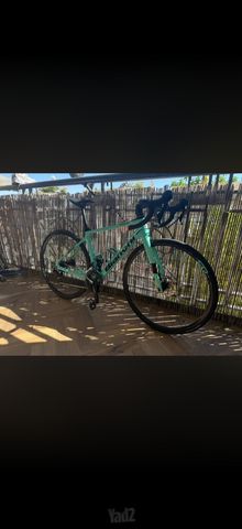 אופני כביש Bianchi