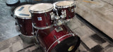 Yamaha Stage Custom 22