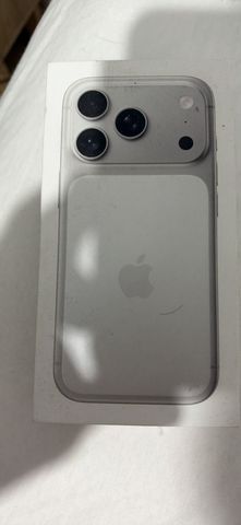 iPhone 17  pro 256