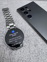 Galaxy S24 Ultra + Watch 6