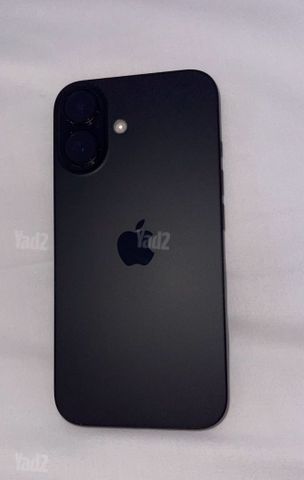 אייפון 16
