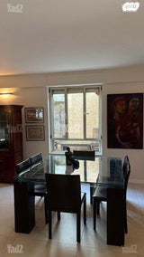 שולחן אוכל ROCHE BOBOIS