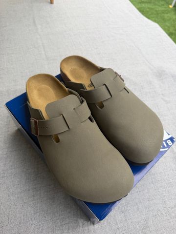 נעלי Birkenstock לגבר