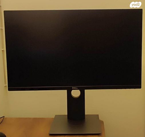 מסך מחשב דל dell