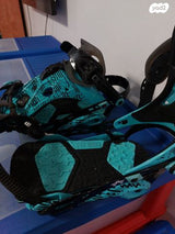 Rome sds board bindings size L
