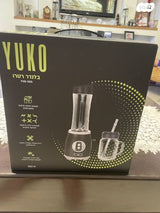 בלנדר רטרו YUKO