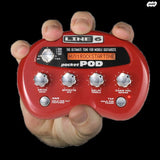 Line 6 Pocket POD