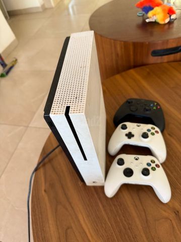 X box