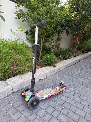 קורקינט