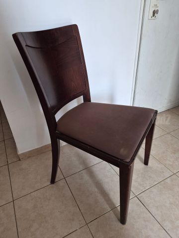 כסא סלון