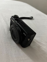 מצלמה canon g7x