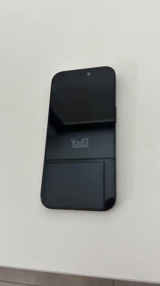 iPhone 14 Pro