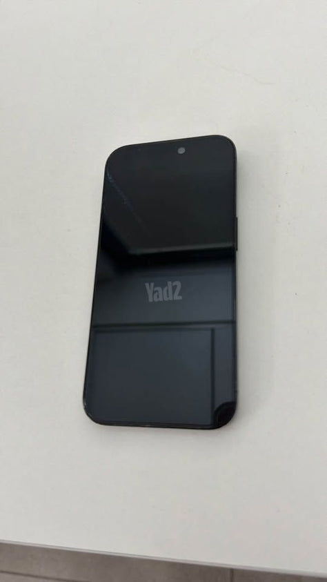 iPhone 14 Pro