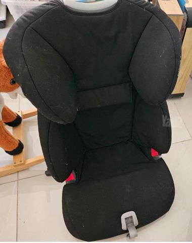 בוסטר לרכב
