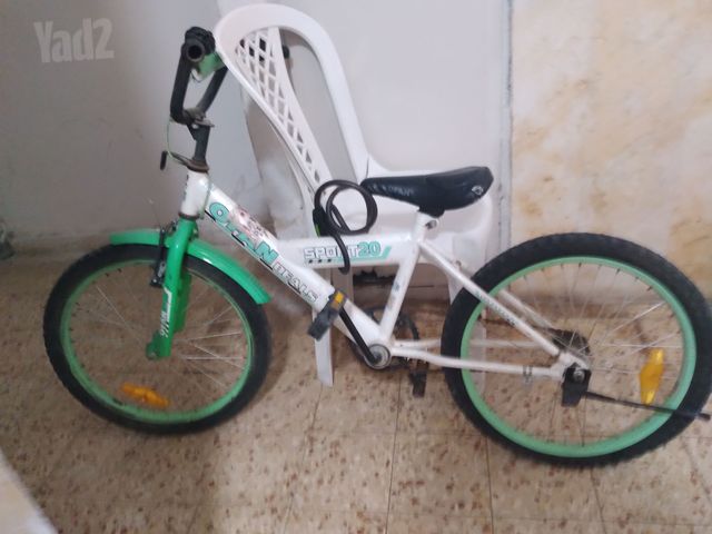 אופני BMX