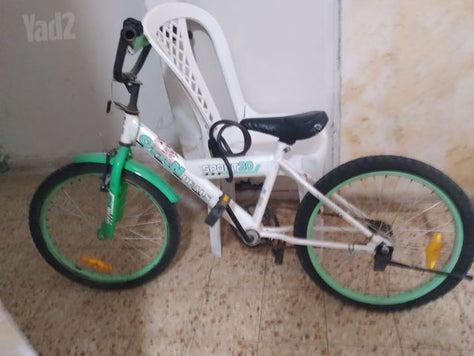 אופני BMX