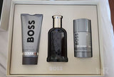 אריזת בושם BOSS