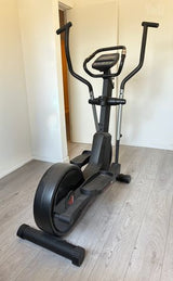 אליפטיקל YORK Double Wheel