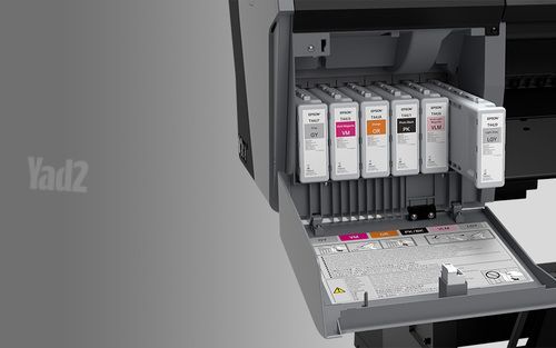 מדפסת פלוטר  Epson P9500