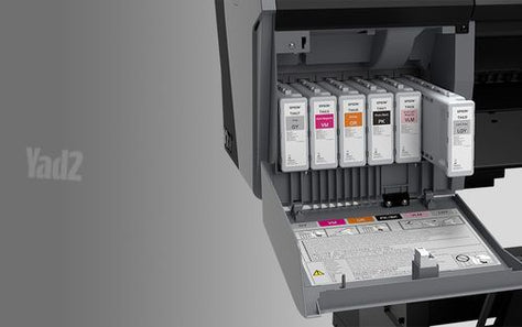 מדפסת פלוטר  Epson P9500
