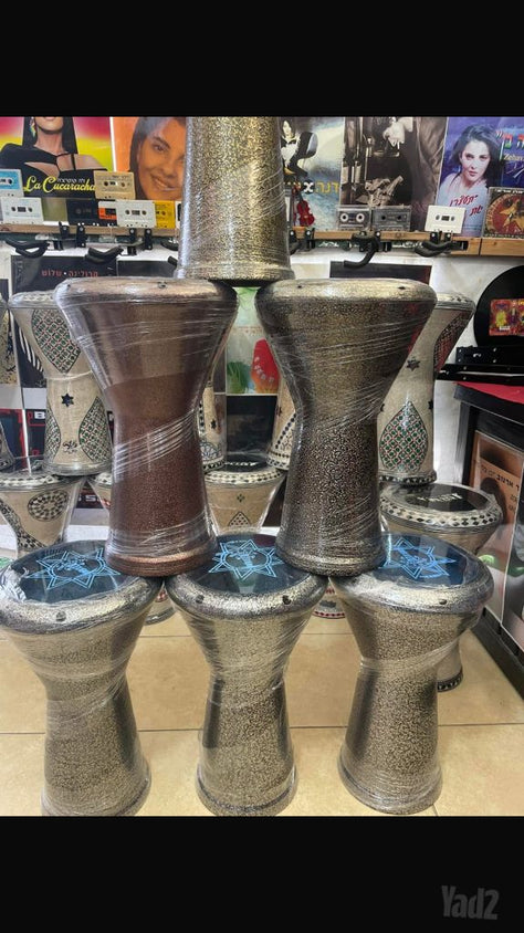 דרבוקות