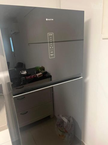 Electra 347L Refrigerator