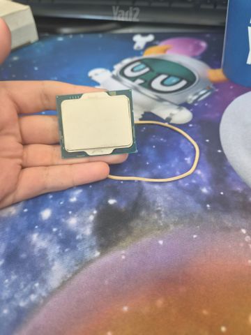 מעבד אינטל i9 14700ks