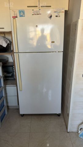 מקרר LG