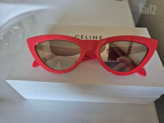 משקפי שמש Old Celine