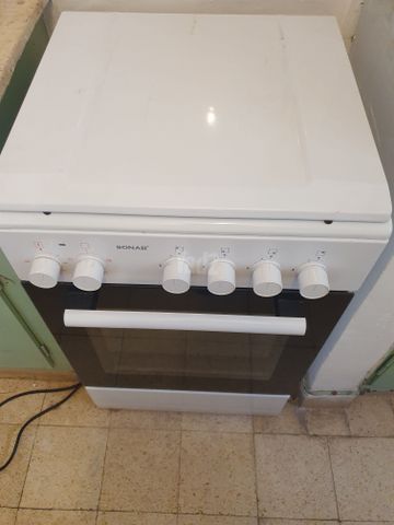תנור משולב SONAB חדש