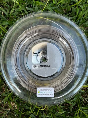 גידים Luxilon Adrenaline 130